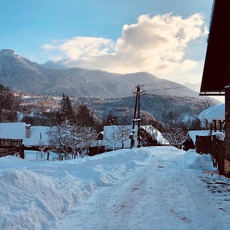 Viktória Villa Terhely Kültér fotó