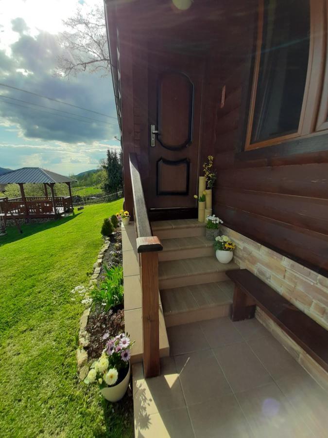 Viktória Villa Terhely Kültér fotó
