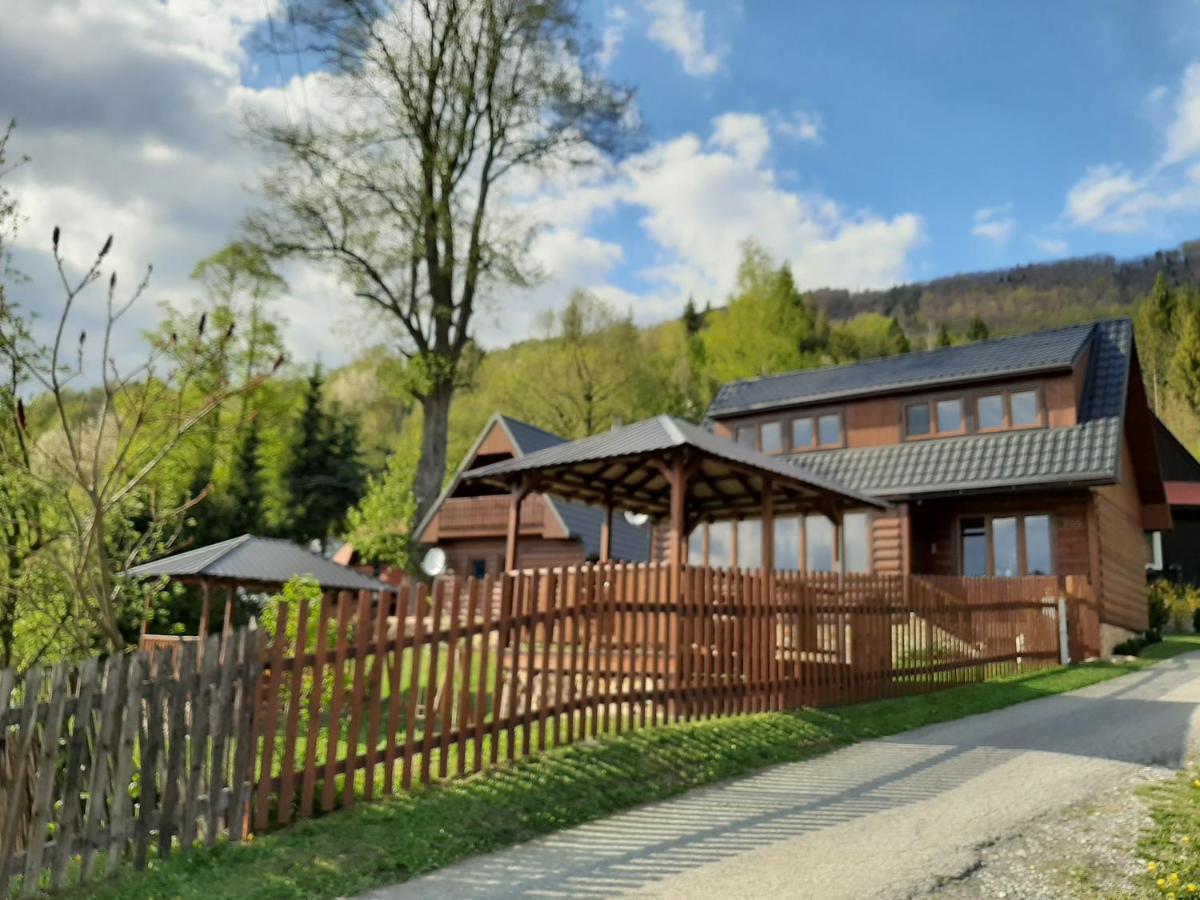 Viktória Villa Terhely Kültér fotó