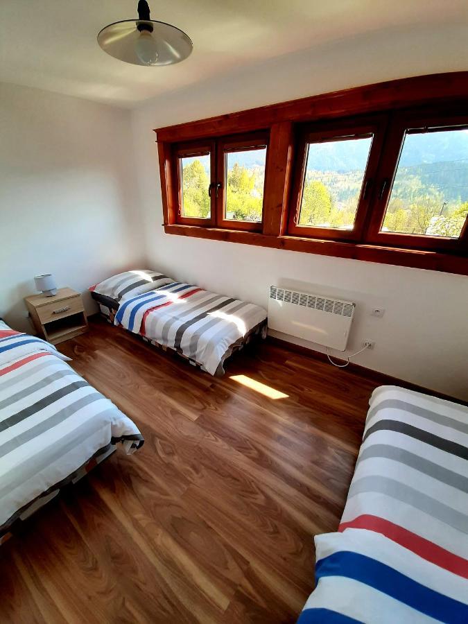 Viktória Villa Terhely Kültér fotó