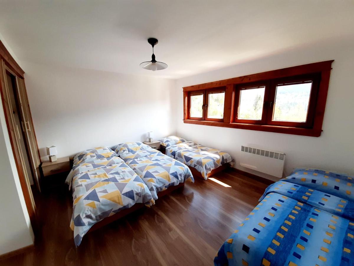 Viktória Villa Terhely Kültér fotó