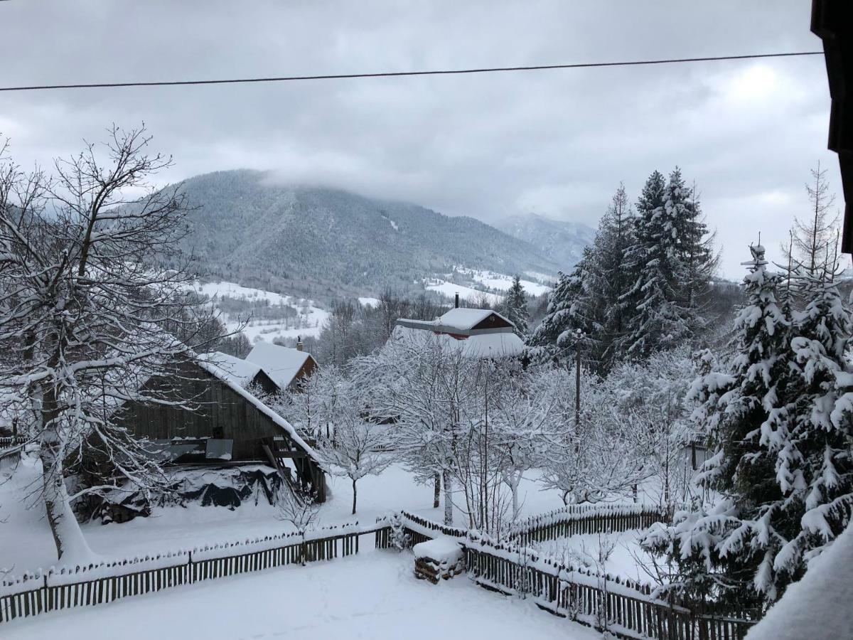 Viktória Villa Terhely Kültér fotó