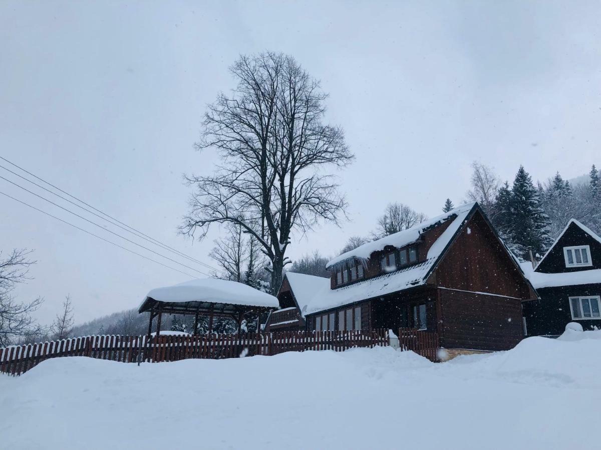 Viktória Villa Terhely Kültér fotó