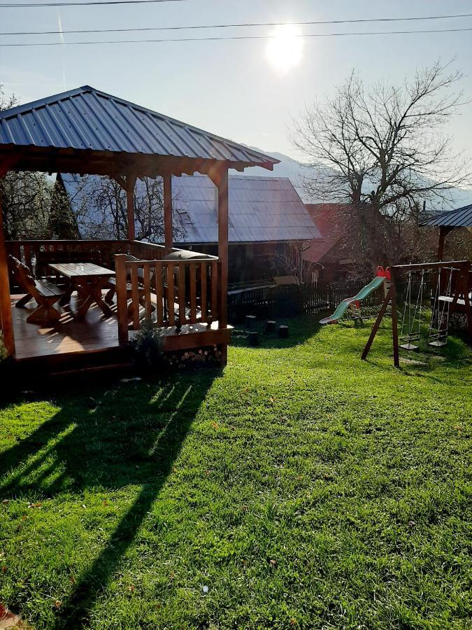Viktória Villa Terhely Kültér fotó