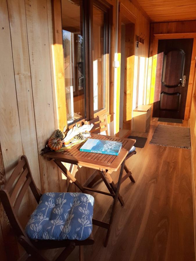 Viktória Villa Terhely Kültér fotó