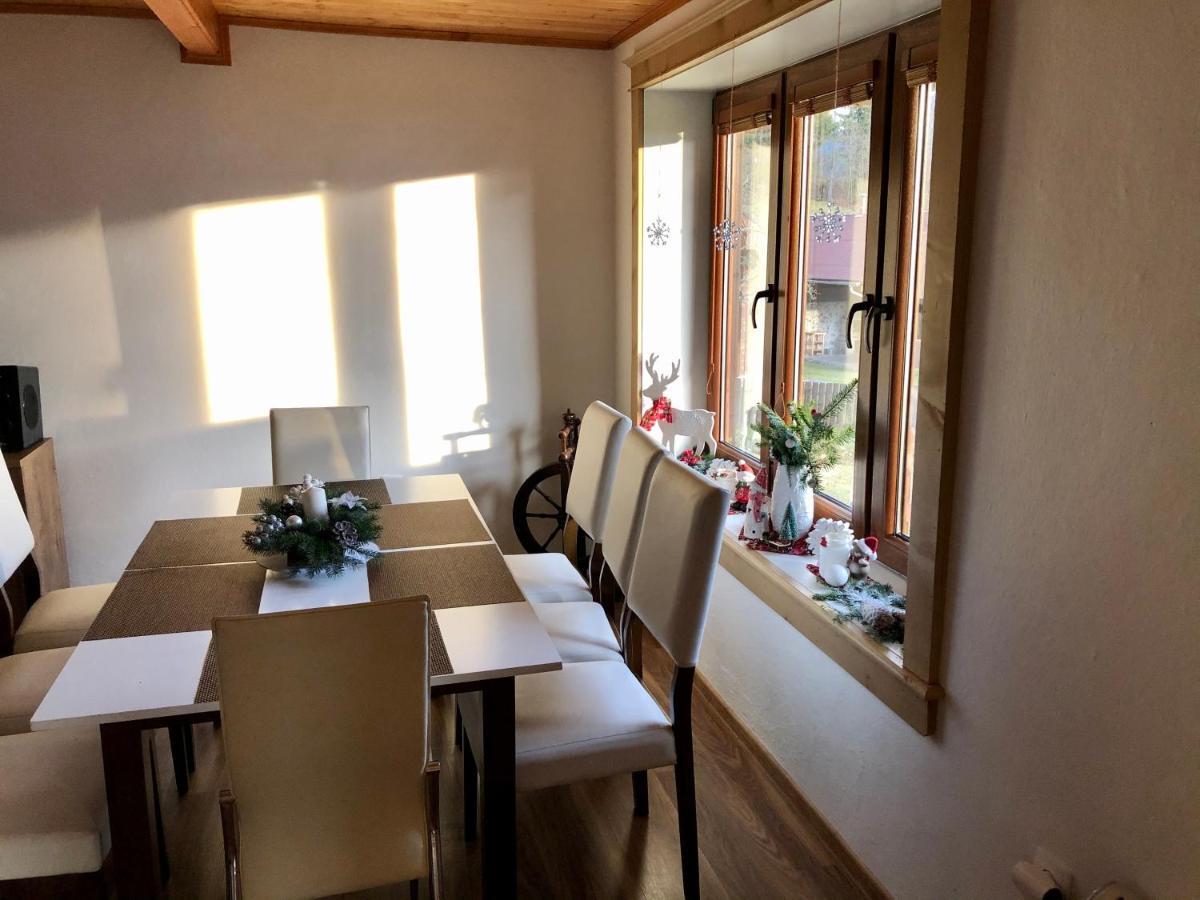Viktória Villa Terhely Kültér fotó