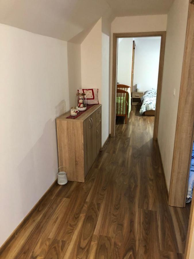 Viktória Villa Terhely Kültér fotó